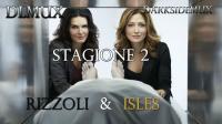 Rizzoli and Isles S02e01