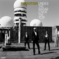 Scooter - Under The Radar Over The Top <span style=color:#777>(2009)</span> FLAC