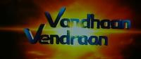 Vandhaan Vendraan <span style=color:#777>(2011)</span> Tamil 1CD TC Rip XviD MP3 DUS