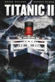 Titanic II<span style=color:#777> 2010</span> 720p Dual Audio Eng-Hindi