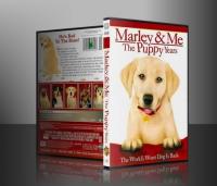 Marley & Me The Puppy Years <span style=color:#777>(2011)</span>(DD 5.1)(multi subs) PAL TBS
