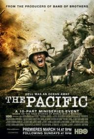 The Pacific Pt VII HDTV XviD-NoTV