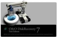 O&O DiskRecovery 7.1 Build 187 Tech Edition Portable