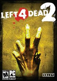 Left 4 Dead 2 - <span style=color:#fc9c6d>[DODI Repack]</span>