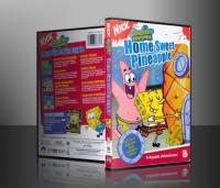 Spongebob Squarepants - Home Sweet Pineapple (multi audio)(eng subs) RETAIL TBS