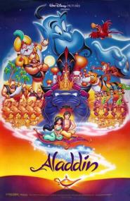 Aladdin[1992]HDTVRip 1080p[Eng Rus]-Junoon