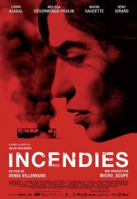 Incendies<span style=color:#777> 2010</span> 720p BRRip H264 AAC-TiLTSWiTCH(Kingdom-Release)