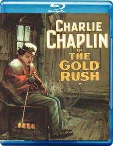 Charlie Chaplin - The Gold Rush (1925)