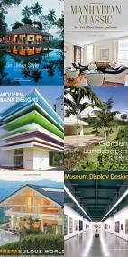 20 Architecture Books Collection Pack-18