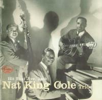 Nat King Cole Trio - Hit That Jive, Jack <span style=color:#777>(1996)</span> [FLAC]