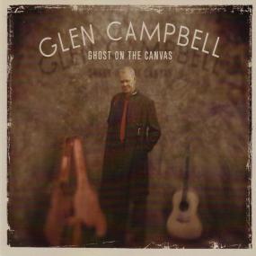 Glen Campbell - Ghost On The Canvas  MP3 BLOWA TLS