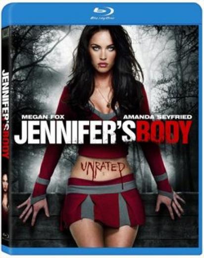Jennifer's Body <span style=color:#777>(2009)</span> 1080p(Unrated)AC3+DTS Eng-NLSubs