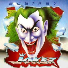Joker (Portugal) - Ecstasy<span style=color:#777> 1992</span>