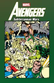 Avengers - Subterranean Wars <span style=color:#777>(2020)</span> (Digital) (Zone-Empire)