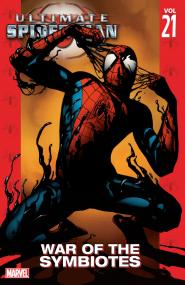 Ultimate Spider-Man v21 - War Of The Symbiotes <span style=color:#777>(2009)</span> (Digital) (F) (Kileko-Empire)
