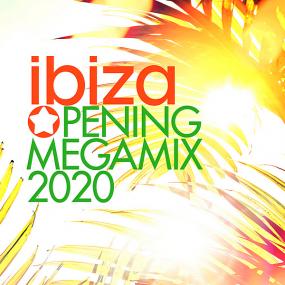 Ibiza Opening Megamix<span style=color:#777> 2020</span>