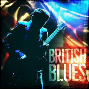 British Blues <span style=color:#777>(2020)</span> MP3