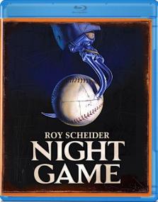 Ночная игра (1989  Night Game)