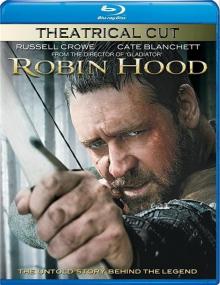 Robin Hood Direcrors Cut<span style=color:#777> 2010</span> BDRemux 1080p