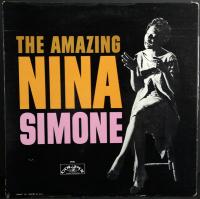 Nina Simone - Collection (1959-1964) [FLAC]