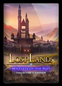 Lost Lands 6 Mistakes of the Past CE Rus