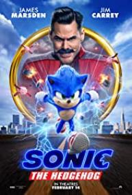 Sonic the Hedgehog<span style=color:#777> 2020</span> BRRip XviD<span style=color:#fc9c6d> B4ND1T69</span>