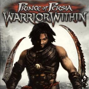 Prince of Persia Warrior Within - <span style=color:#fc9c6d>[DODI Repack]</span>