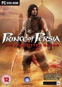 Prince of Persia - The Forgotten Sands - <span style=color:#fc9c6d>[DODI Repack]</span>