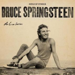 Bruce Springsteen - The Live Series Songs of Summer <span style=color:#777>(2020)</span>