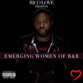 Rico Love Presents_ Emerging Women of  R&BSoul  Album  <span style=color:#777>(2020)</span> [320]  kbps Beats⭐