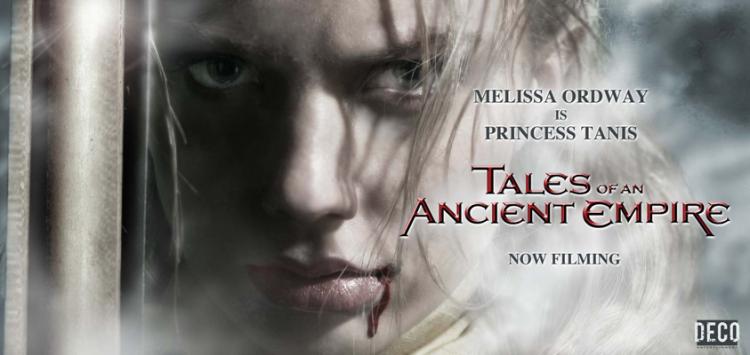 Tales of an Ancient Empire<span style=color:#777> 2010</span> DVDRip XviD AC3-ViSiON [UsaBit com]
