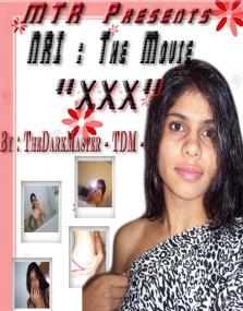 Indian Scandals : NRI - The Movie "XXX" TDM -=MTR=- mastitorrents