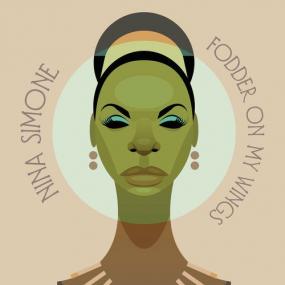 Nina Simone - Fodder On My Wings (Remastered) <span style=color:#777>(2020)</span> MP3