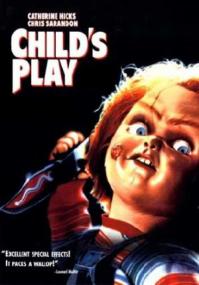 Child's Play <span style=color:#777>(1988)</span>(NLsubs) TBS