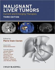 Malignant Liver Tumors - Current and Emerging Therapies
