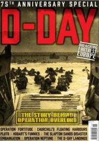 Aviation in the Second World War - D-Day,The Story Behind Operation Overlord<span style=color:#777> 2019</span>