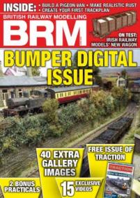 British Railway Modelling - June<span style=color:#777> 2020</span>