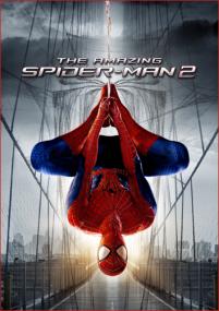 The Amazing Spider Man 2 Bundle - <span style=color:#fc9c6d>[DODI Repack]</span>