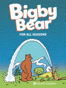 Bigby Bear, Book 02 - For All Seasons <span style=color:#777>(2019)</span> (digital-Empire)