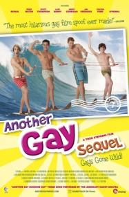 Another Gay Sequel - Gays Gone Wild Uncut<span style=color:#777> 2008</span> DVDRip H264 AAC-SecretMyth (Kingdom-Release)