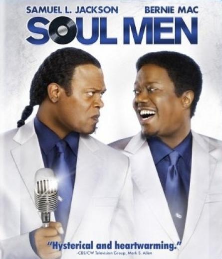 Soul Men<span style=color:#777> 2008</span> DVDRip H264 AAC-SecretMyth (Kingdom-Release)