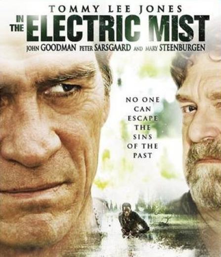 In The Electric Mist<span style=color:#777> 2009</span> DVDScr H264 AAC-SecretMyth (Kingdom-Release)