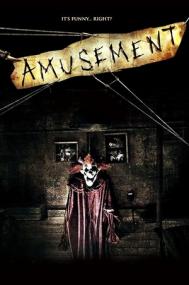 Amusement<span style=color:#777> 2008</span> DVDRip H264 AAC-SecretMyth (Kingdom-Release)