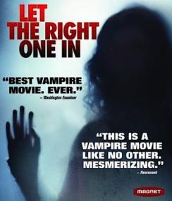 Let The Right One In<span style=color:#777> 2008</span> BRRip H264 5 1 ch-SecretMyth (Kingdom-Release)