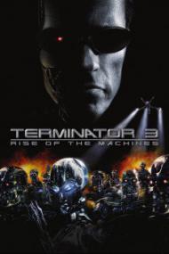 Terminator 3 Rise Of the Machines <span style=color:#777>(2003)</span>