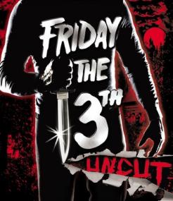 Friday The 13th Unrated<span style=color:#777> 1980</span> BRRip H264 AAC-SecretMyth (Kingdom-Release)