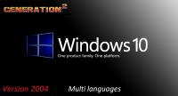 Windows 10 X64<span style=color:#777> 2004</span> Pro 3in1 OEM MULTi-24 MAY<span style=color:#777> 2020</span>