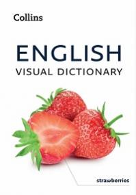 English Visual Dictionary (Collins Dictionaries)