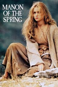 Manon Of The Spring <span style=color:#777>(1986)</span> [720p] [BluRay] <span style=color:#fc9c6d>[YTS]</span>