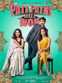 VA - Pati Patni Aur Woh (Original Soundtrack) Hindi <span style=color:#777>(2019)</span> [320 KBPS]
